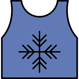 tanktop icoon