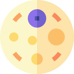 Fat cell icon