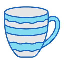 Mug icon