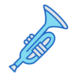 Trumpet icon