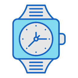 smartwatch icon