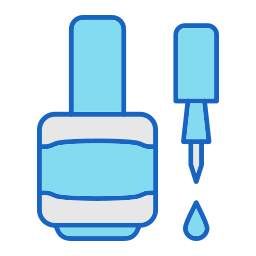 nagelpolitur icon