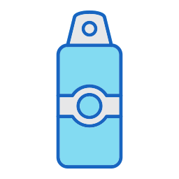 Deodorant icon