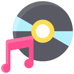 CD icon