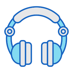 headphone icon