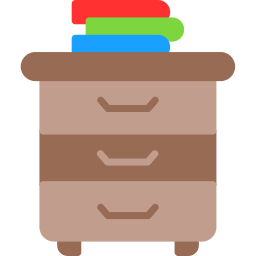 Drawers icon