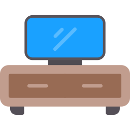 TV Table icon