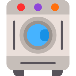 lavadora icono