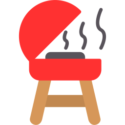 grill icon