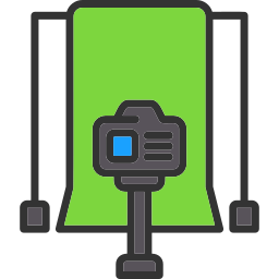 グリーンスクリーン icon