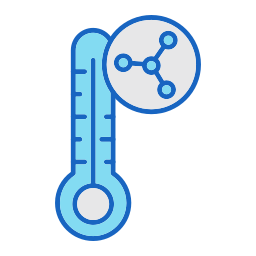 Temperature icon