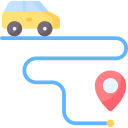 route icon