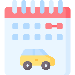 Schedule icon