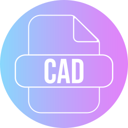 Cad icon