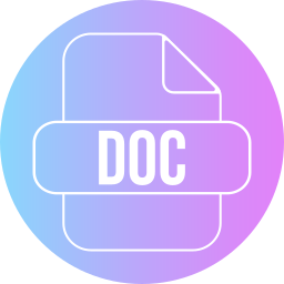 doc icon