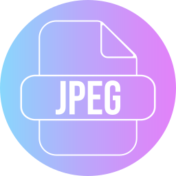 Jpeg icon