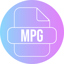 Mpg icon