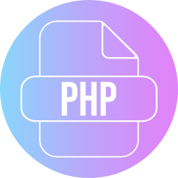 php icoon