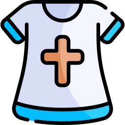 bautismo icono