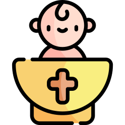 세례 icon