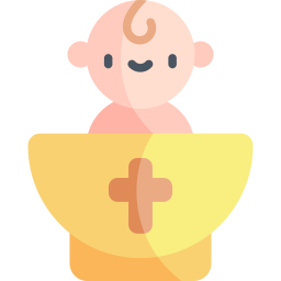 洗礼 icon