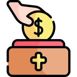 Donation icon