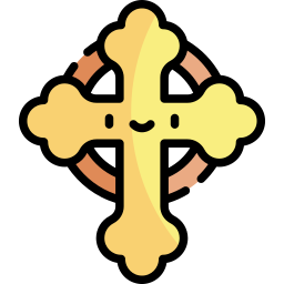 Católico icono