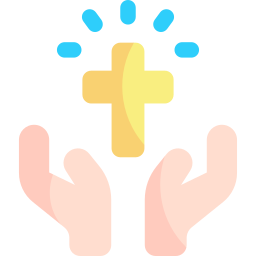 christendom icoon