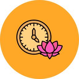 Time icon