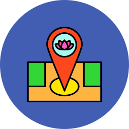 Location icon