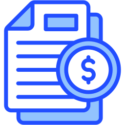 Paid articles icon