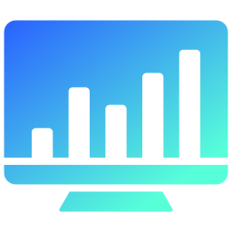 Statistics icon