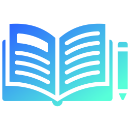 Book icon