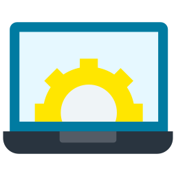 Content management system icon