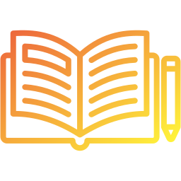 Book icon