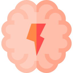 Brain icon