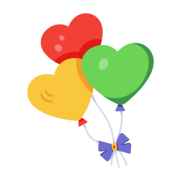 Ballon icon