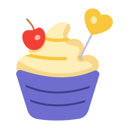 Muffin icon