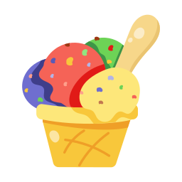 Icecream icon