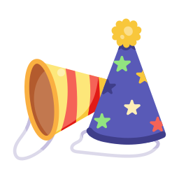 Party Hat icon