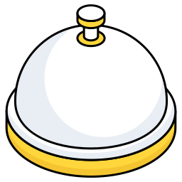 cloche Ícone