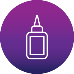 Glue icon