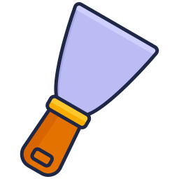 spachtel icon