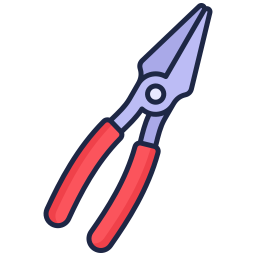 Pliers icon