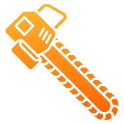 Chainsaw icon
