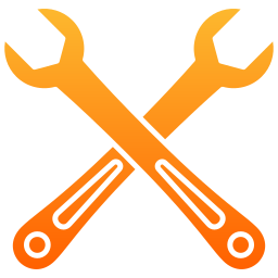 Wrench icon