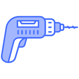 Drill icon