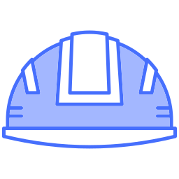 Helmet icon