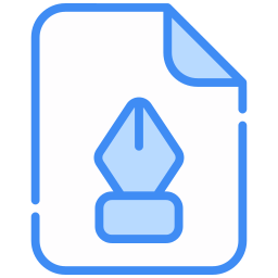 Векторный файл иконка