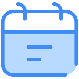 Calendar icon